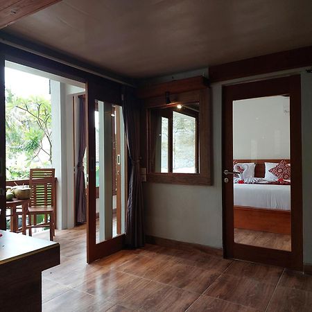 Prema Shiva Suites And Villas By Eps Ubud Buitenkant foto