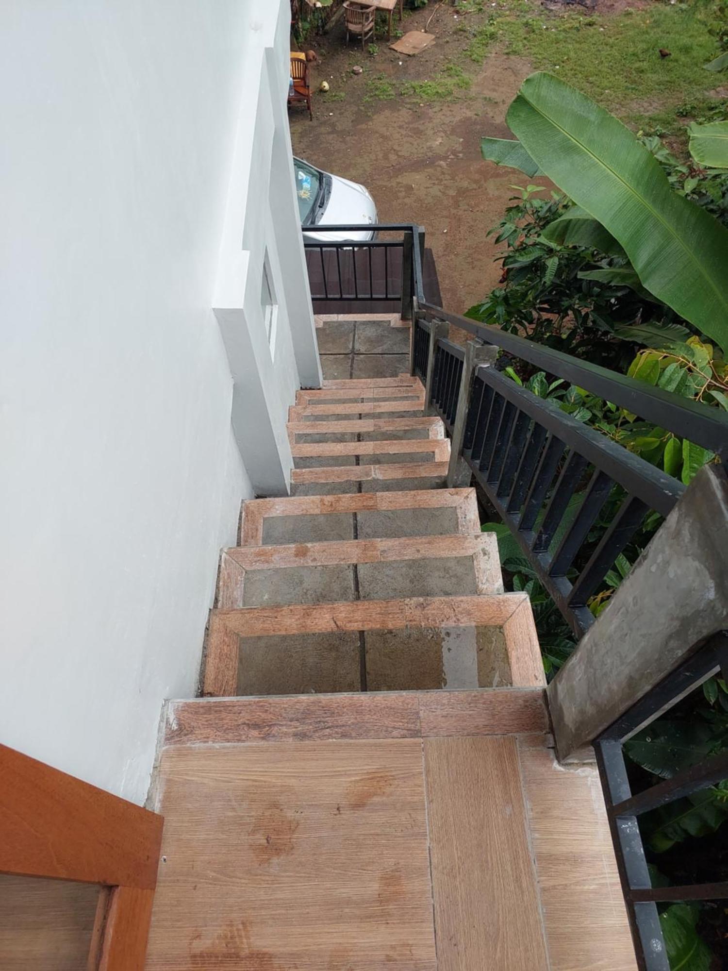 Prema Shiva Suites And Villas By Eps Ubud Buitenkant foto