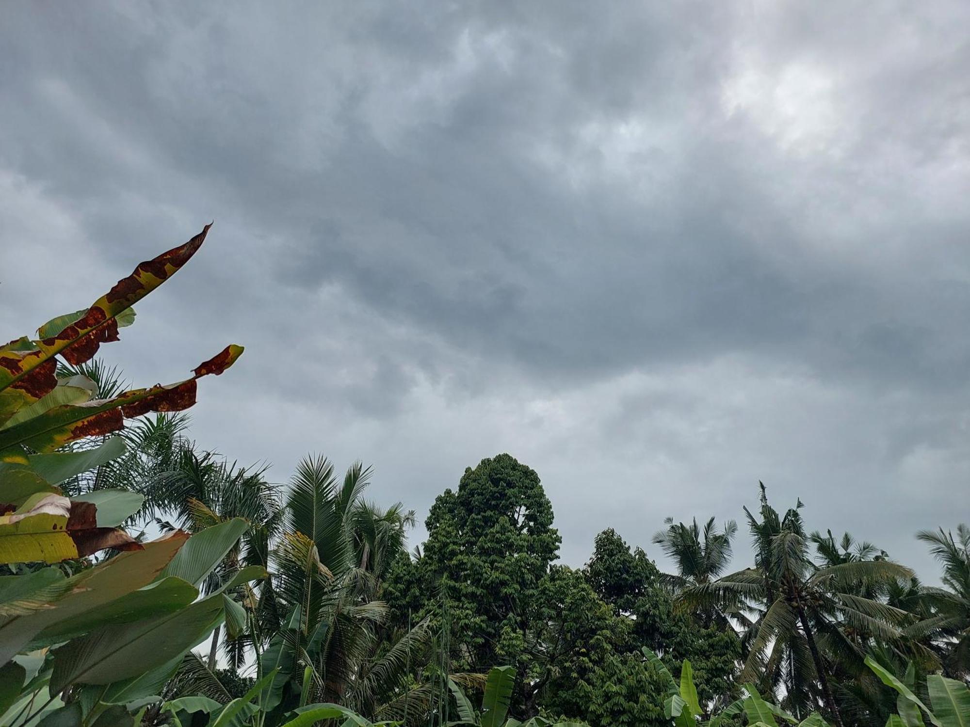 Prema Shiva Suites And Villas By Eps Ubud Buitenkant foto