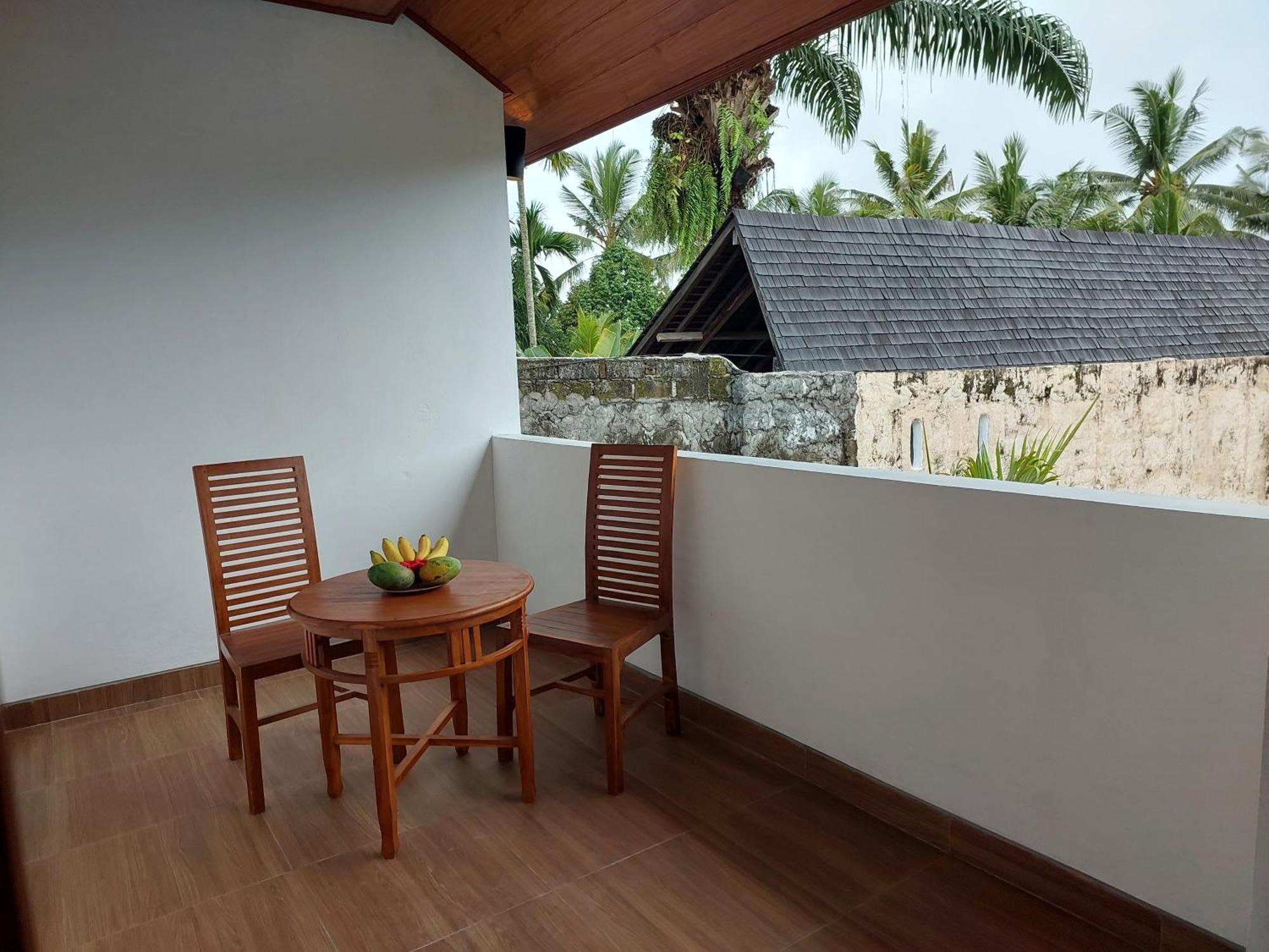 Prema Shiva Suites And Villas By Eps Ubud Buitenkant foto