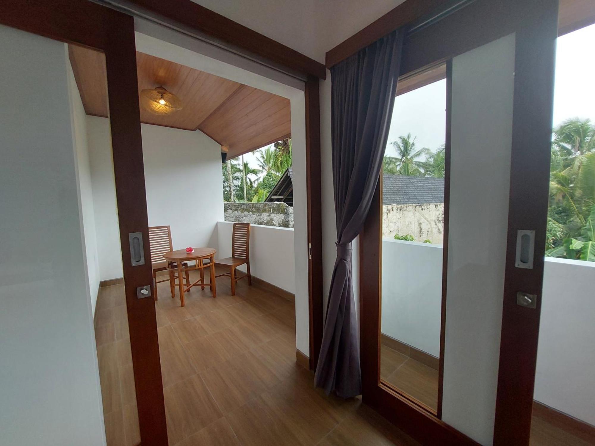 Prema Shiva Suites And Villas By Eps Ubud Buitenkant foto