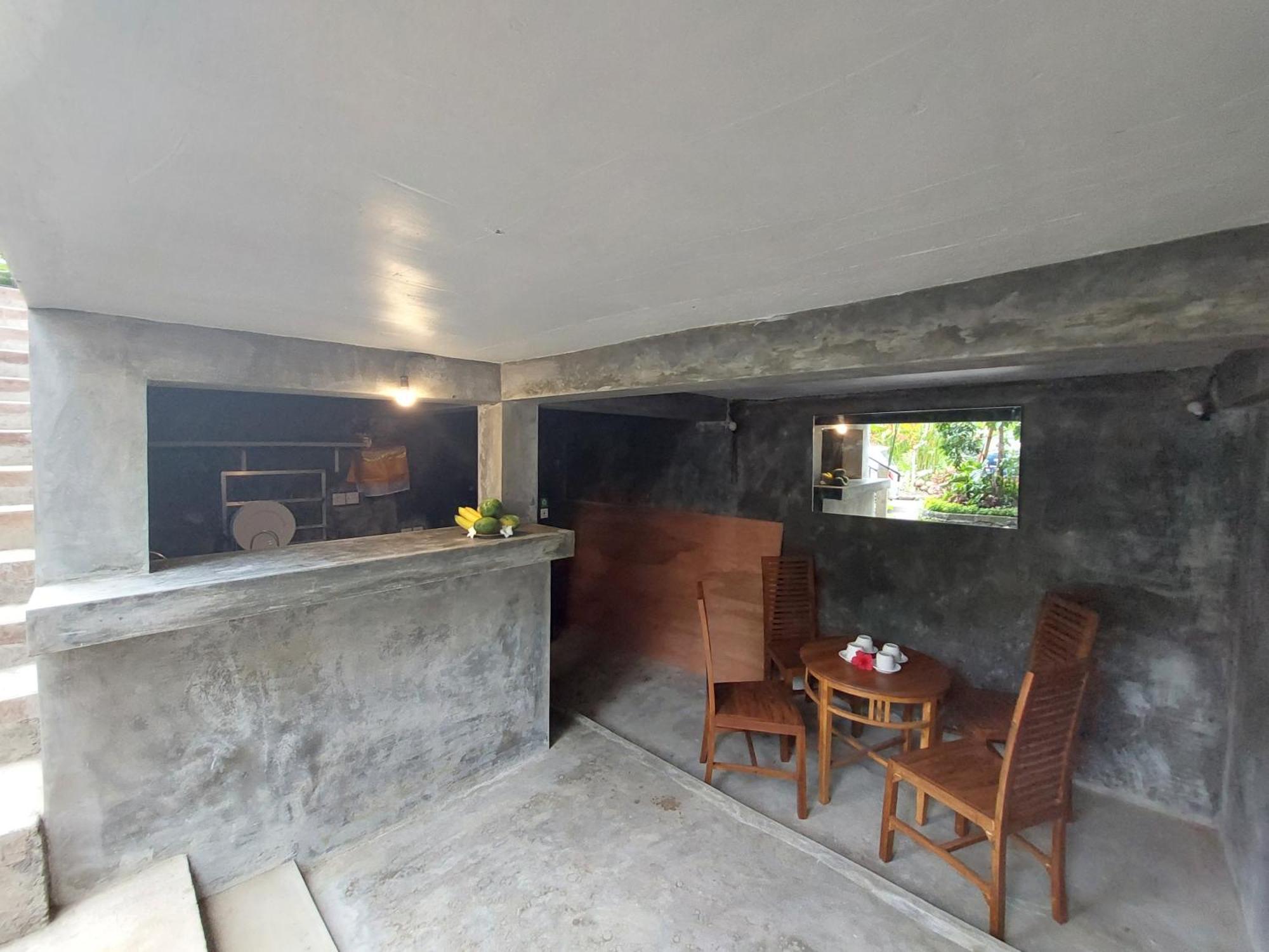 Prema Shiva Suites And Villas By Eps Ubud Kamer foto