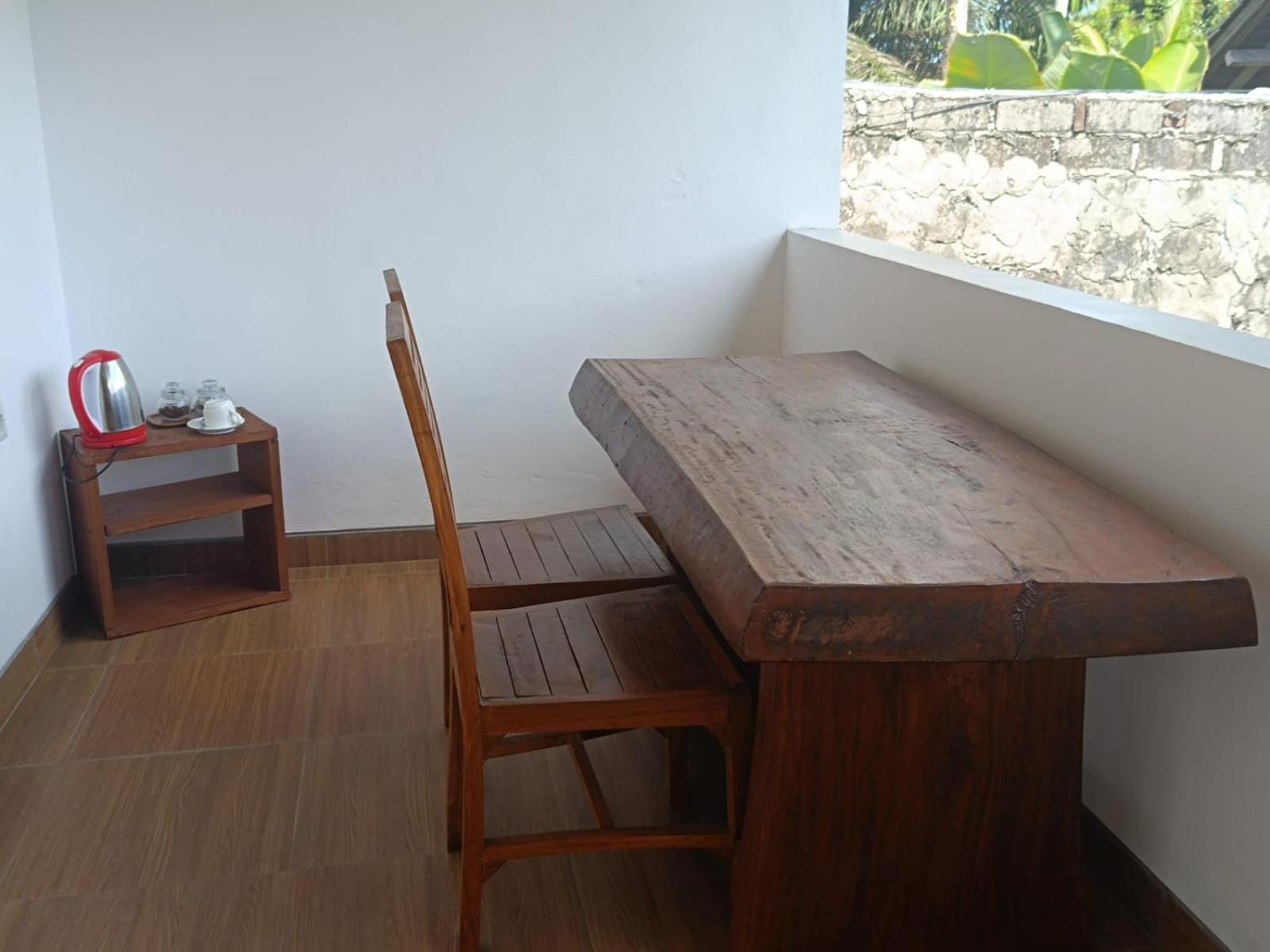 Prema Shiva Suites And Villas By Eps Ubud Buitenkant foto