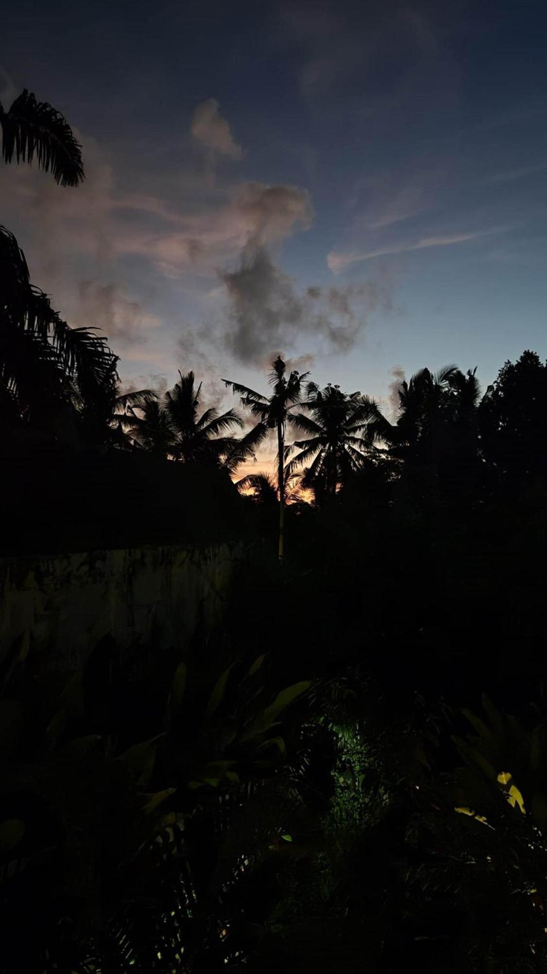 Prema Shiva Suites And Villas By Eps Ubud Buitenkant foto